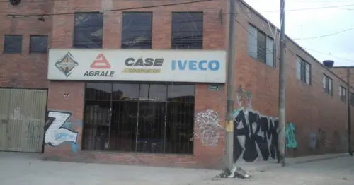 CASE CONSTRUCCION BOGOTÁ CASE CONSTRUCCION BOGOTÁ